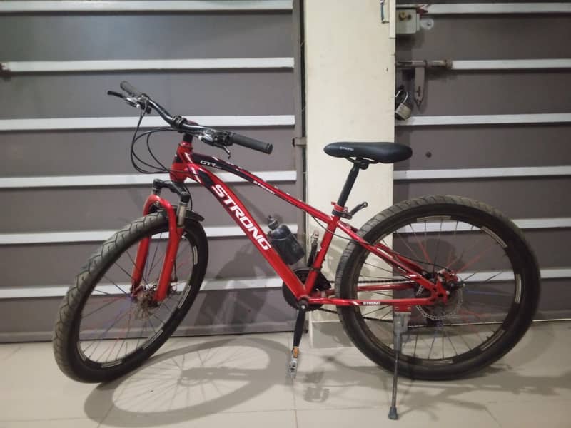 mountain cycle 0