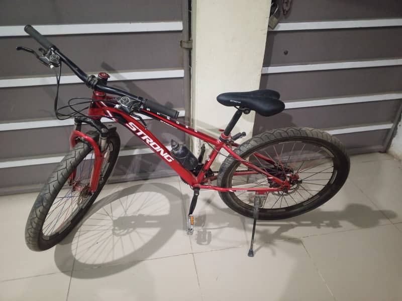 mountain cycle 1