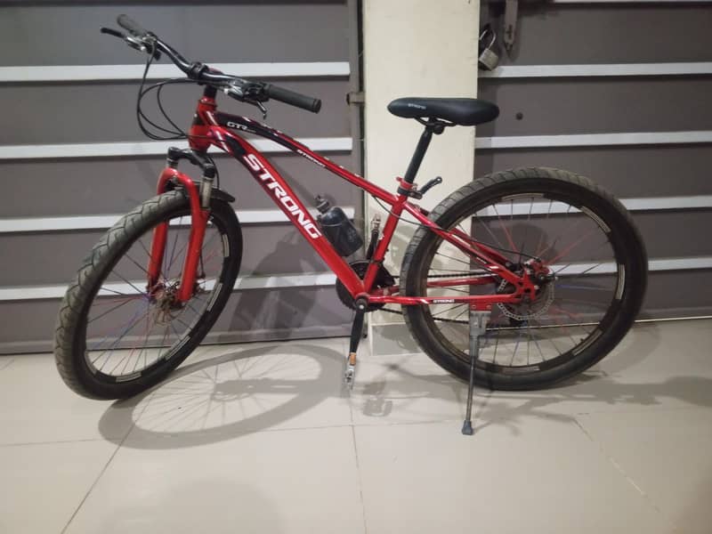 mountain cycle 2