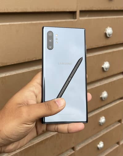 Samsung Mobile Note 10 Plus