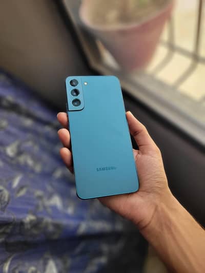 Samsung S22 Plus