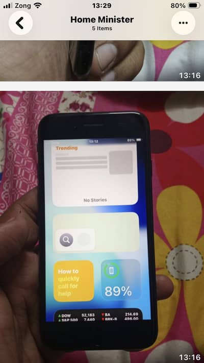 Apple iPhone SE 2