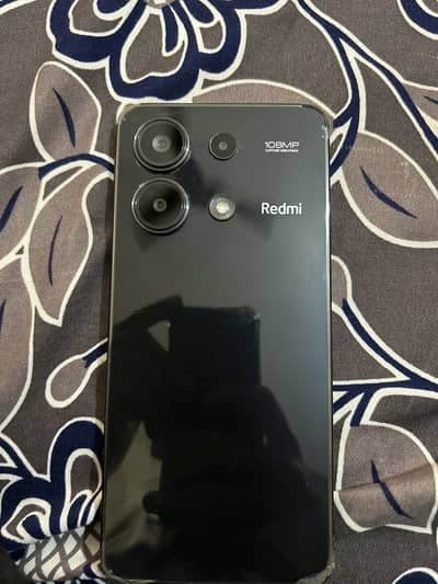 Xiaomi Redmi Note 13