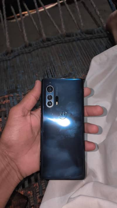 Motorola Edge