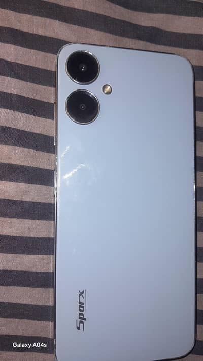 Sparx Neo 7 Ultra