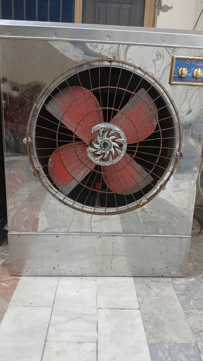 Desi air cooler