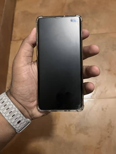 Samsung Mobile S10 Plus