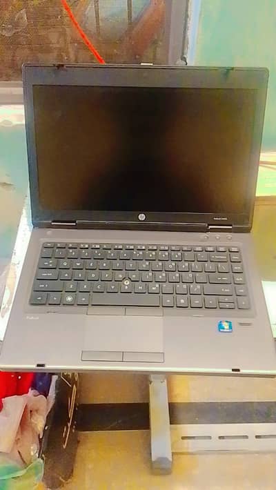 HP Probook 650 G1 i5 4th 8GB 128GB SSD Lahore