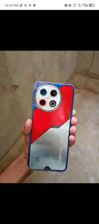 Tecno SPARK 30 Pro