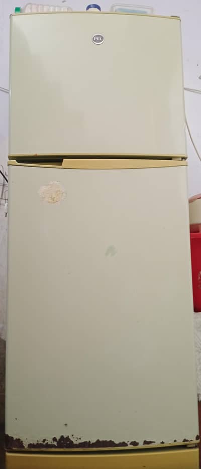 Refrigerator
