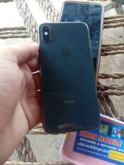 Apple iPhone X