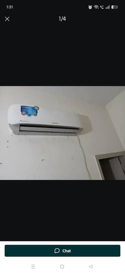 Kenwood ac