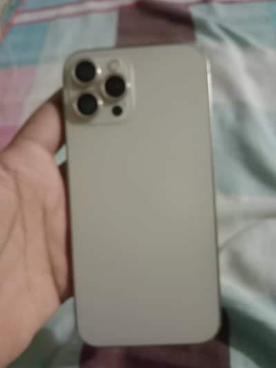 Apple iPhone 12 Pro Max