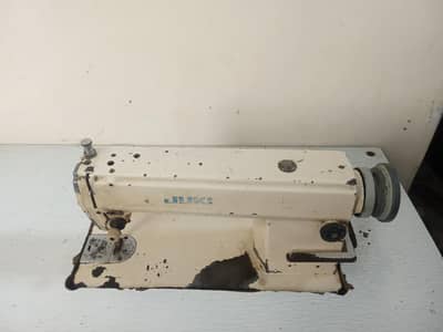 juki machine
