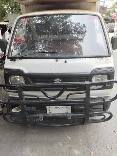 Suzuki Ravi pickup for sale