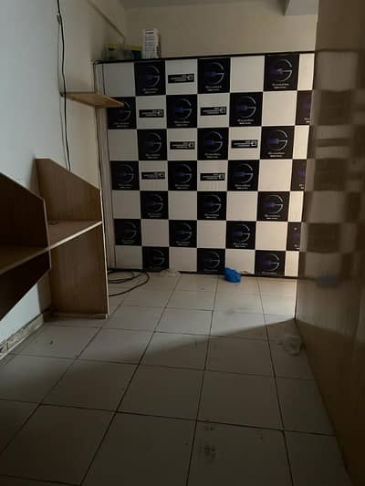 Semi Furnished Office Available For Rent At Main Boulevard Gulberg