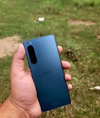 Sony 5 IV