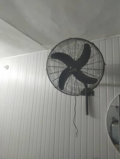 SONEX FAN