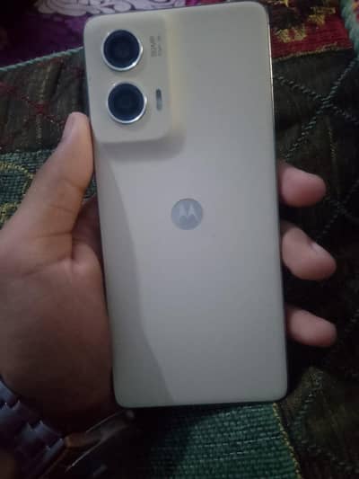 Motorola Moto G Stylus 2024