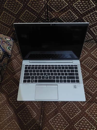 HP Elitebook 840 G7