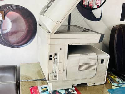Photo copy Machine