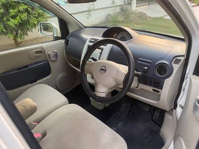 Nissan otti