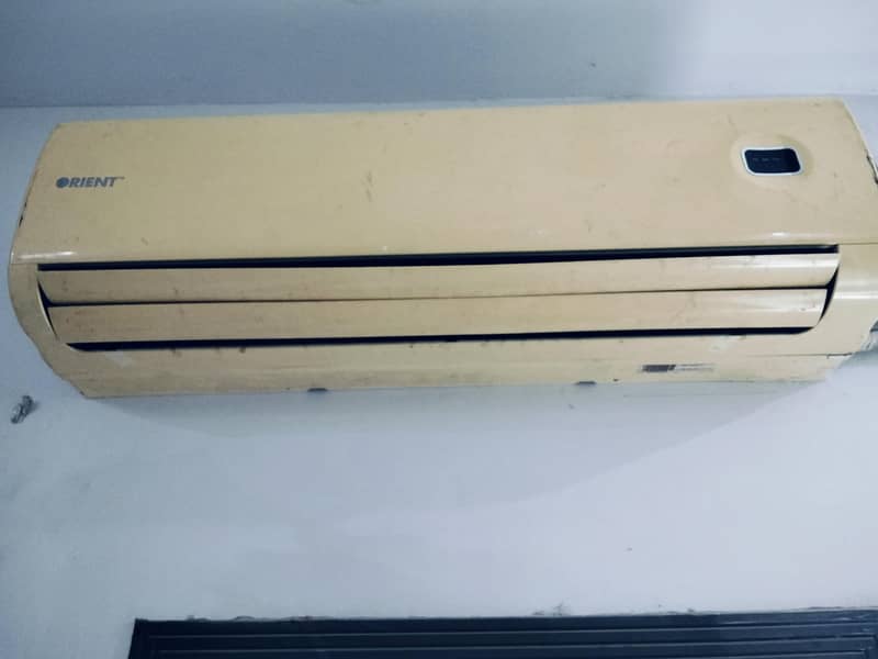 Split AC 0