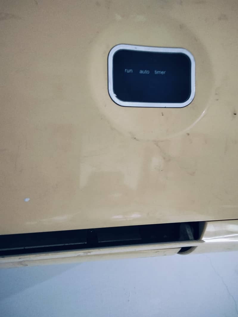 Split AC 3