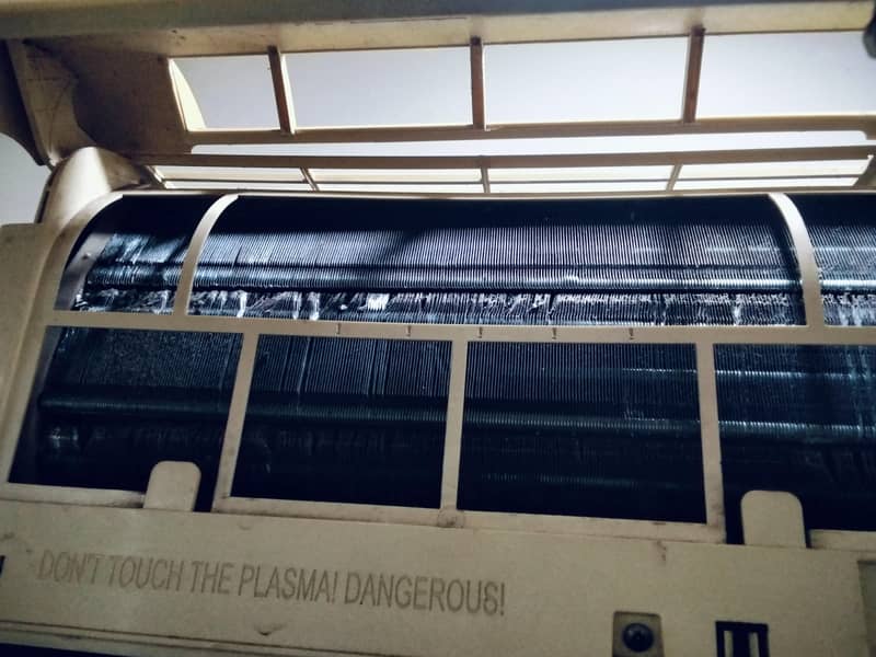 Split AC 4