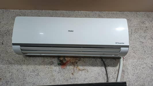1.5 HAIER DCINVERTER