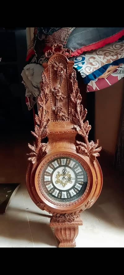 antique watch
