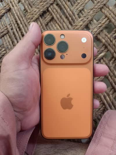 Apple iPhone 13 Pro