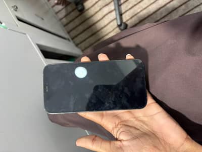 Apple iPhone 12 Pro