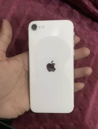 Apple iPhone SE 2020 PTA Approved