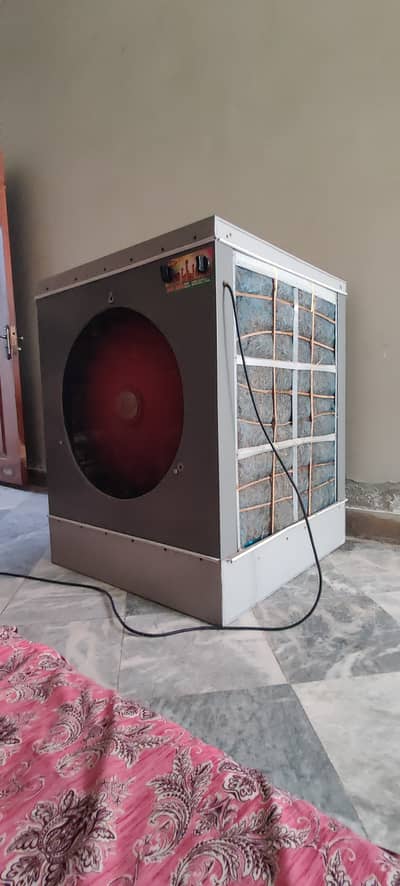 Room Cooler