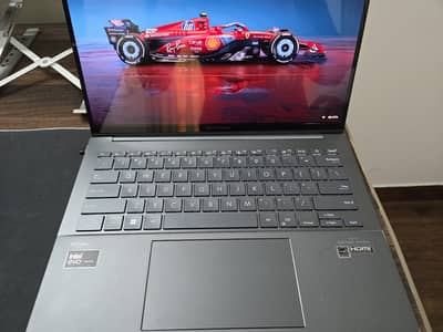 ASUS Zenbook OLED