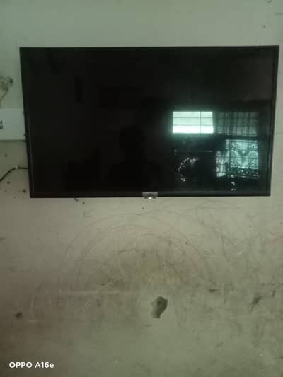 TCL TV model 2020