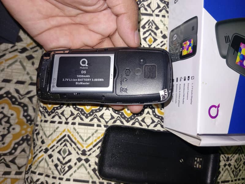 keypad mobile 3