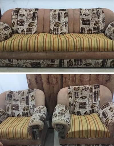 sofa set