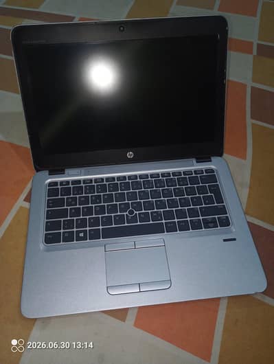 HP ELITEBOOK