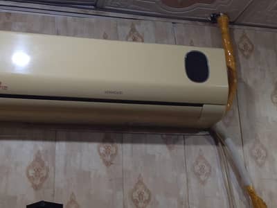 Kenwood 1.5 ton split ac