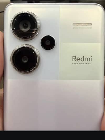 Xiaomi Redmi Note 13 Pro Plus 5g