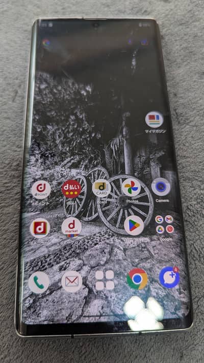 Sharp Aquos R6 12/128GB