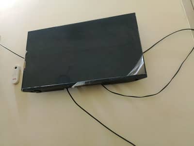 smart led tv