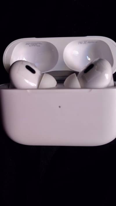 Apple Air pods with ANC