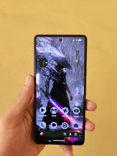 Google Pixel 7 Official PTA approved