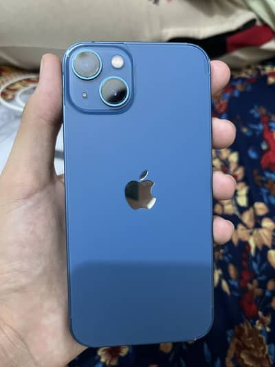 iPhone 13 Jv 256GB