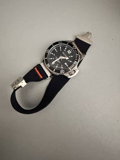 Nautica NST
