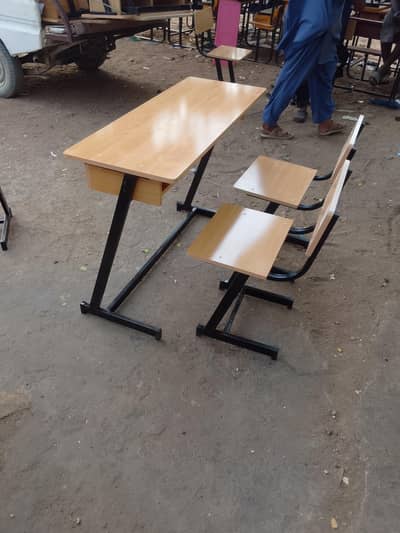 Table chair set