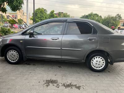 Pick or Drop From DHA Lahore
